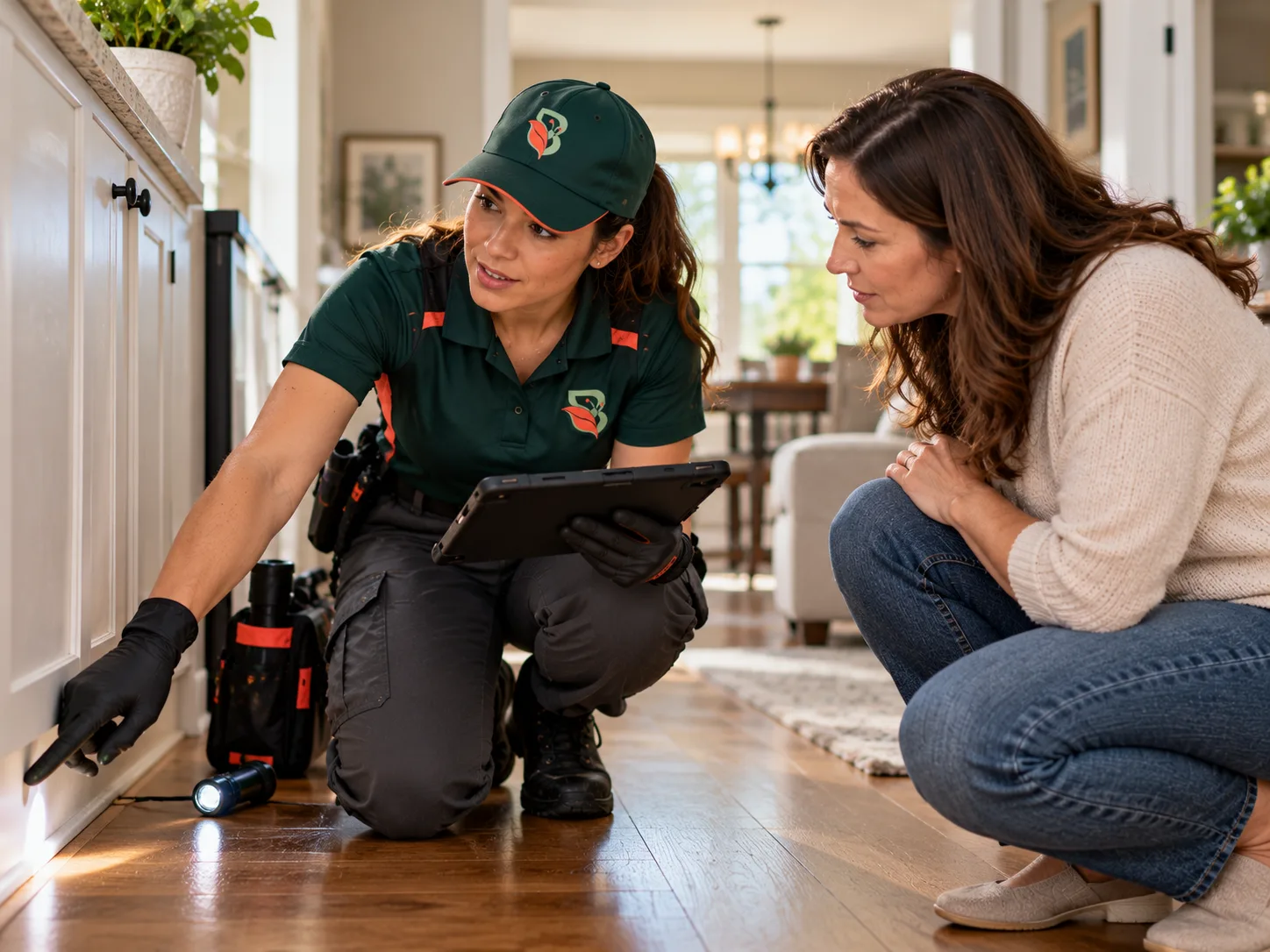 Pest Control Dodge, ND FAQs